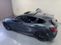 BMW 120 120dA xDrive Gris - thumbnail 8