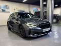 BMW 120 120dA xDrive Gris - thumbnail 3