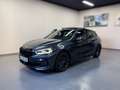 BMW 120 120dA xDrive Gris - thumbnail 1