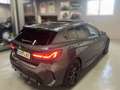 BMW 120 120dA xDrive Gris - thumbnail 4