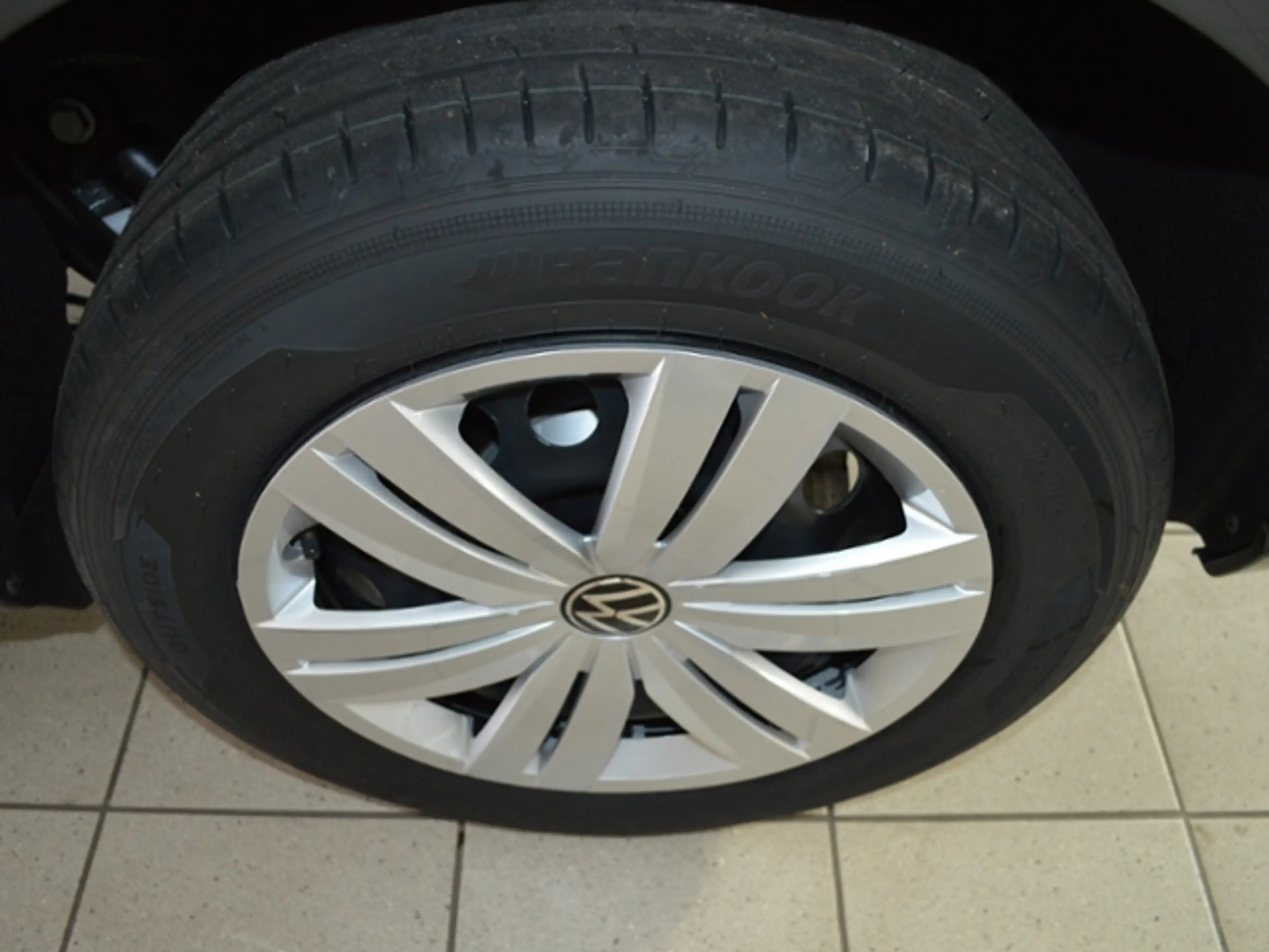 Volkswagen Caddy 2,0 TDI DSG KLIMA APP C. SH — photo 12