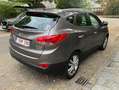Hyundai iX35 ix35 1.7 CRDi 2WD blue Style Bruin - thumbnail 3
