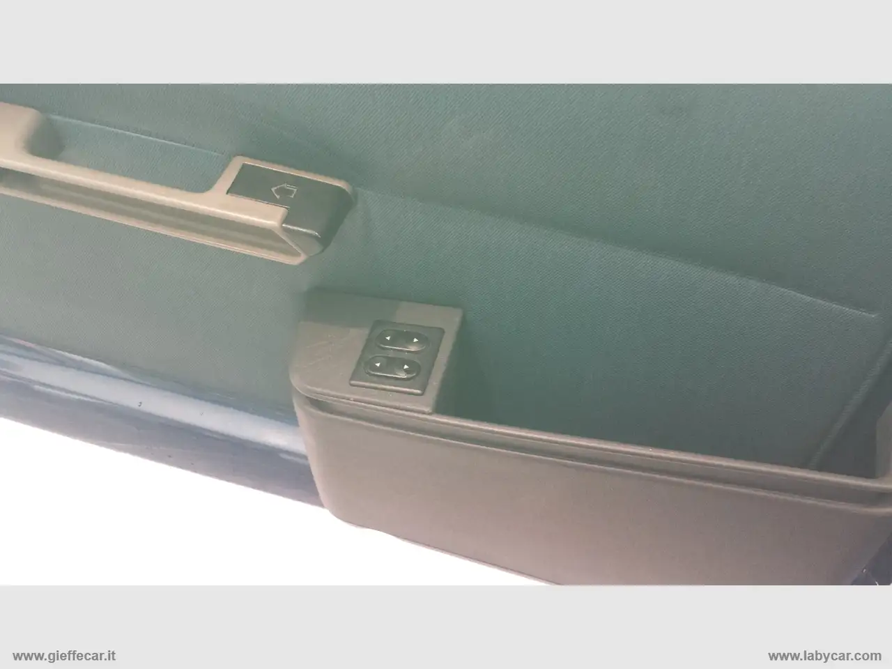Fiat Panda 900 i.e. Hobby PER AMATORI, foto 12