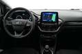 Ford Puma 1.0 EcoBoost MHEV Titanium LED GPS PDC Carplay Ver Schwarz - thumbnail 5