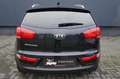 Kia Sportage 2.0 Aut. Panodak,Leer, full option! Schwarz - thumbnail 4