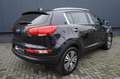 Kia Sportage 2.0 Aut. Panodak,Leer, full option! Schwarz - thumbnail 6