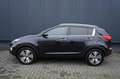 Kia Sportage 2.0 Aut. Panodak,Leer, full option! Schwarz - thumbnail 2