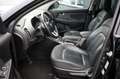 Kia Sportage 2.0 Aut. Panodak,Leer, full option! Schwarz - thumbnail 11