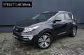 Kia Sportage 2.0 Aut. Panodak,Leer, full option! Schwarz - thumbnail 1