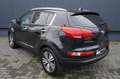 Kia Sportage 2.0 Aut. Panodak,Leer, full option! Schwarz - thumbnail 3