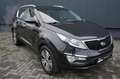 Kia Sportage 2.0 Aut. Panodak,Leer, full option! Schwarz - thumbnail 9