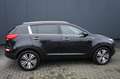 Kia Sportage 2.0 Aut. Panodak,Leer, full option! Schwarz - thumbnail 8