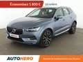 Volvo XC60 2.0 B5 AWD Inscription Luxe Geartronic 8 Bleu - thumbnail 1