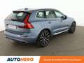 Volvo XC60 2.0 B5 AWD Inscription Luxe Geartronic 8 Bleu - thumbnail 6