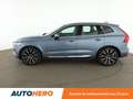 Volvo XC60 2.0 B5 AWD Inscription Luxe Geartronic 8 Bleu - thumbnail 3