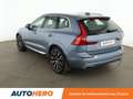 Volvo XC60 2.0 B5 AWD Inscription Luxe Geartronic 8 Bleu - thumbnail 4