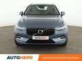 Volvo XC60 2.0 B5 AWD Inscription Luxe Geartronic 8 Bleu - thumbnail 9