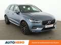 Volvo XC60 2.0 B5 AWD Inscription Luxe Geartronic 8 Bleu - thumbnail 8