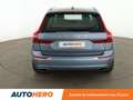 Volvo XC60 2.0 B5 AWD Inscription Luxe Geartronic 8 Bleu - thumbnail 5