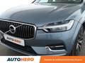 Volvo XC60 2.0 B5 AWD Inscription Luxe Geartronic 8 Bleu - thumbnail 29