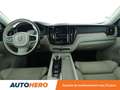Volvo XC60 2.0 B5 AWD Inscription Luxe Geartronic 8 Bleu - thumbnail 12