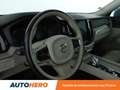 Volvo XC60 2.0 B5 AWD Inscription Luxe Geartronic 8 Bleu - thumbnail 11