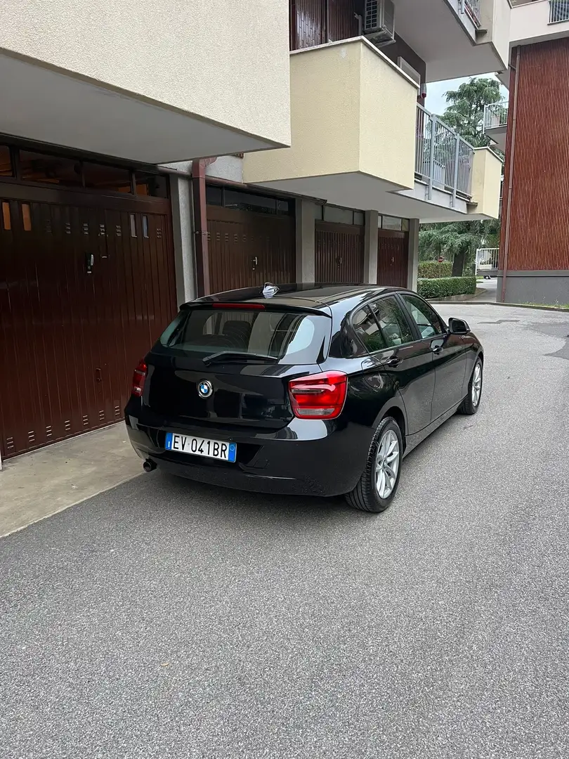 BMW 118 118d 5p Business - 2