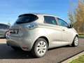 Renault ZOE R90 INTENS 22 KWH TYPE 2 - CAMERA DE RECUL - GPS Grigio - thumbnail 2