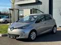 Renault ZOE R90 INTENS 22 KWH TYPE 2 - CAMERA DE RECUL - GPS Grigio - thumbnail 12