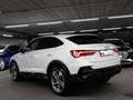 Audi Q3 S-line 35 TFSI S-Tronic Weiß - thumbnail 4