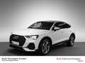 Audi Q3 S-line 35 TFSI S-Tronic Weiß - thumbnail 1