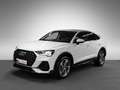Audi Q3 S-line 35 TFSI S-Tronic Weiß - thumbnail 2