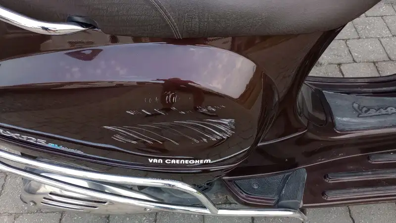 Vespa LX 125 - foto 3