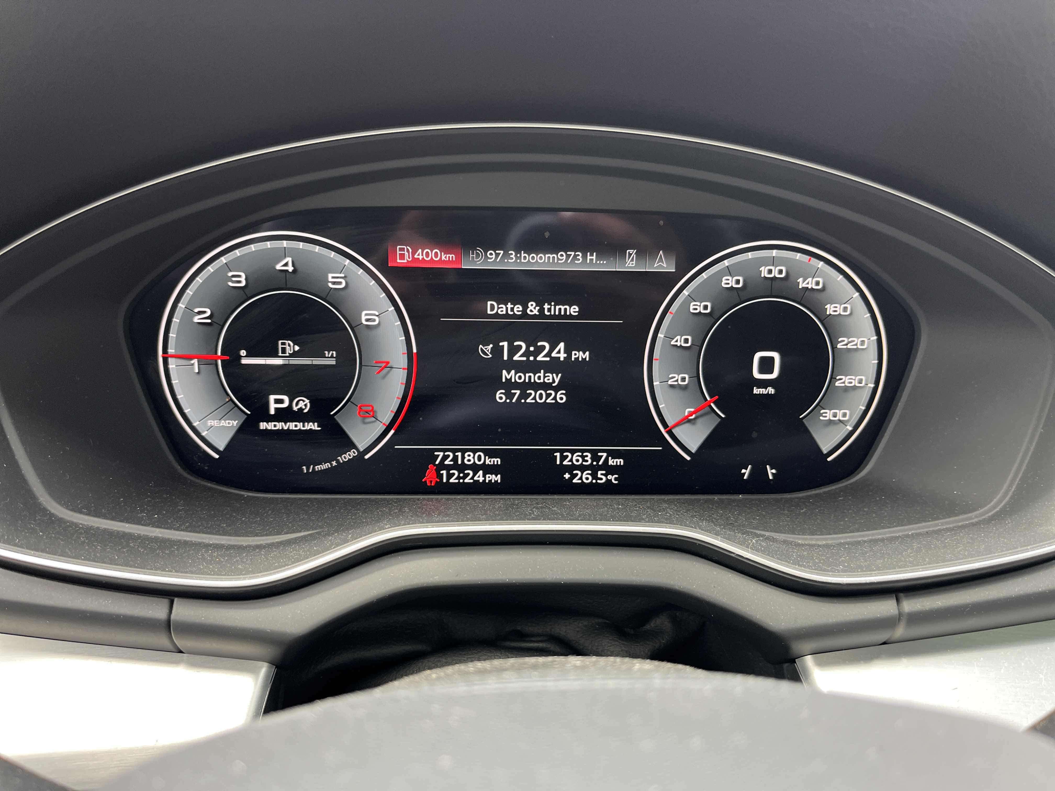 2021 Audi Q5 Progressiv - Luxury Meets Quattro AWD — снимка 1