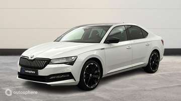 1.4 TSI PHEV 218ch Sportline DSG6