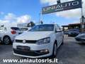 Volkswagen Polo Polo 5p 1.4 tdi LOUNGE 90cv Blanco - thumbnail 3