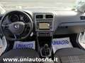 Volkswagen Polo Polo 5p 1.4 tdi LOUNGE 90cv Blanco - thumbnail 14