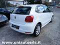 Volkswagen Polo Polo 5p 1.4 tdi LOUNGE 90cv Blanco - thumbnail 19