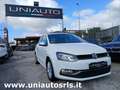 Volkswagen Polo Polo 5p 1.4 tdi LOUNGE 90cv Blanco - thumbnail 2