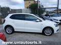 Volkswagen Polo Polo 5p 1.4 tdi LOUNGE 90cv Blanco - thumbnail 18