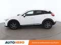 Mazda CX-3 2.0 Skyactiv-G Selection Skyactiv-Drive Blanc - thumbnail 3
