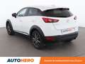 Mazda CX-3 2.0 Skyactiv-G Selection Skyactiv-Drive Blanc - thumbnail 4
