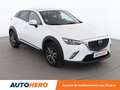 Mazda CX-3 2.0 Skyactiv-G Selection Skyactiv-Drive Blanc - thumbnail 8