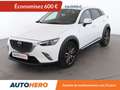 Mazda CX-3 2.0 Skyactiv-G Selection Skyactiv-Drive Blanc - thumbnail 1