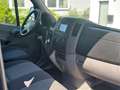 Volkswagen Crafter 9-SITZER SCHECKHEFT GEPFLEGT KLIMA ,AHK Schwarz - thumbnail 7