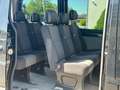 Volkswagen Crafter 9-SITZER SCHECKHEFT GEPFLEGT KLIMA ,AHK Schwarz - thumbnail 9