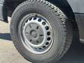 Volkswagen Crafter 9-SITZER SCHECKHEFT GEPFLEGT KLIMA ,AHK Schwarz - thumbnail 6