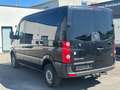 Volkswagen Crafter 9-SITZER SCHECKHEFT GEPFLEGT KLIMA ,AHK Schwarz - thumbnail 4