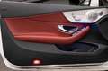 Mercedes-Benz C 43 AMG C43 AMG Cabrio 4M|CARBON|MEMORY|ACC|MULTIBEAM Weiß - thumbnail 38