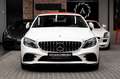Mercedes-Benz C 43 AMG C43 AMG Cabrio 4M|CARBON|MEMORY|ACC|MULTIBEAM Weiß - thumbnail 5